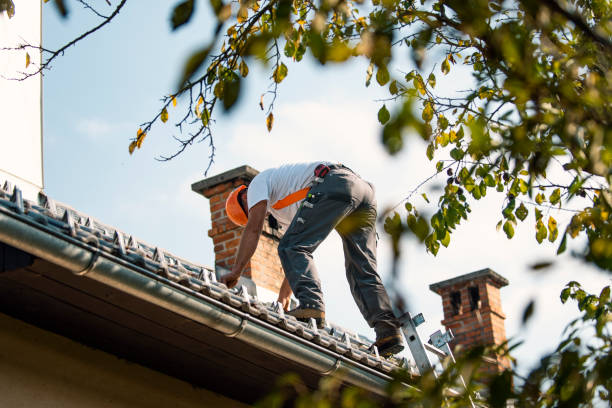 Quick and Trustworthy Emergency Roof Repair Services in Fairland, MD
