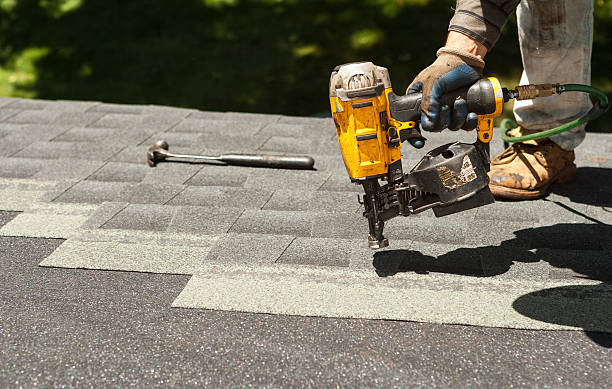 Best Gutter Installation and Roofing  in Fairland, MD
