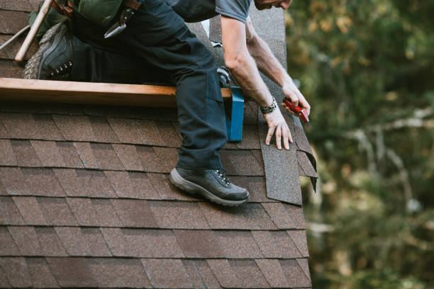 Best Roof Leak Repair  in Fairland, MD